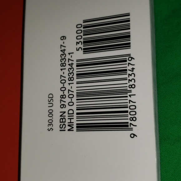 3D Printing Autodesk 123D Tinkercad and Makerbot Paper Back Book - Picture 3 of 4